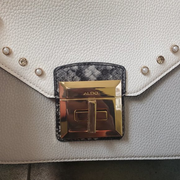 Topical Couture 'Snake' Handbag - Picture 6 of 9